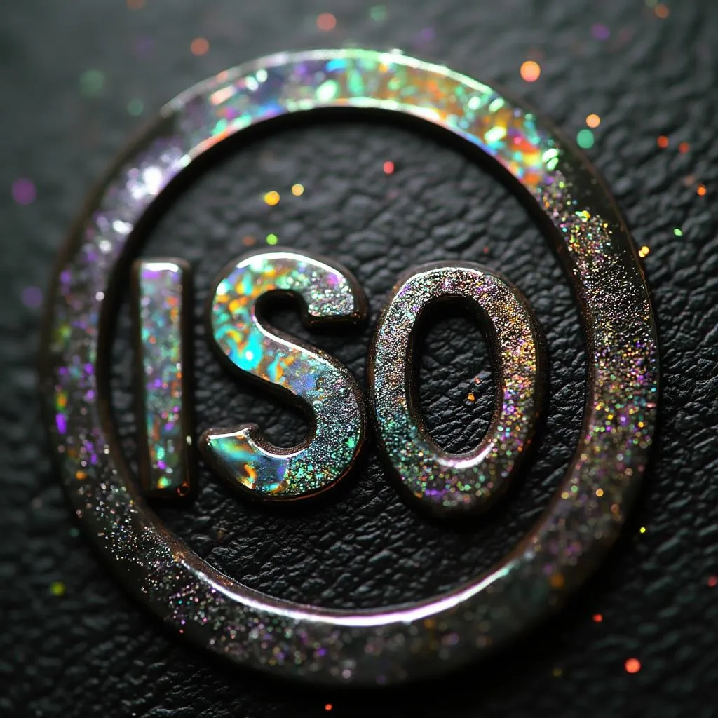 Certificazione ISO 9001