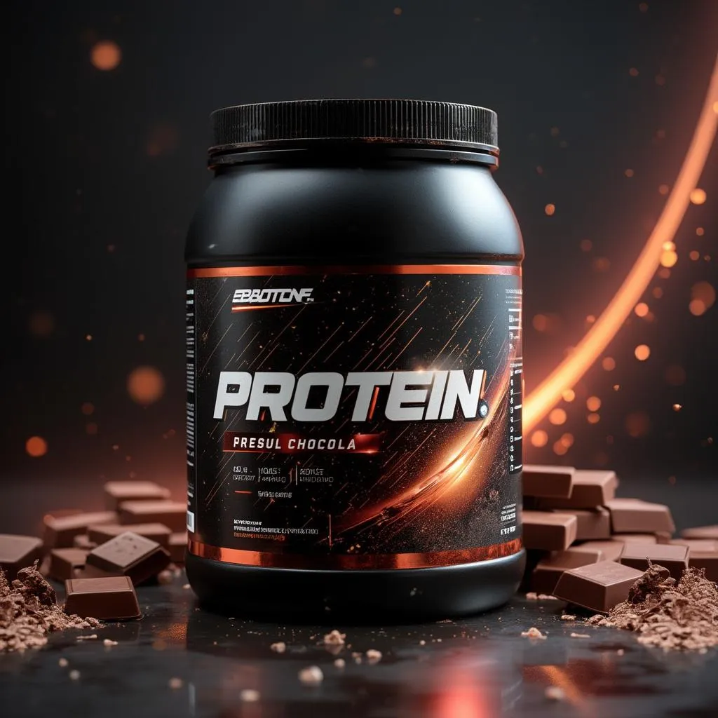 Proteine Whey Isolate Avanzate