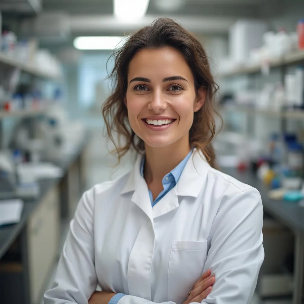 Dr. Elena Rossi