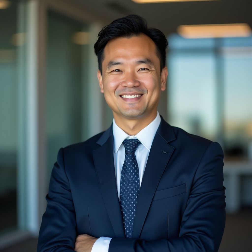 Ahmet Yılmaz - CEO