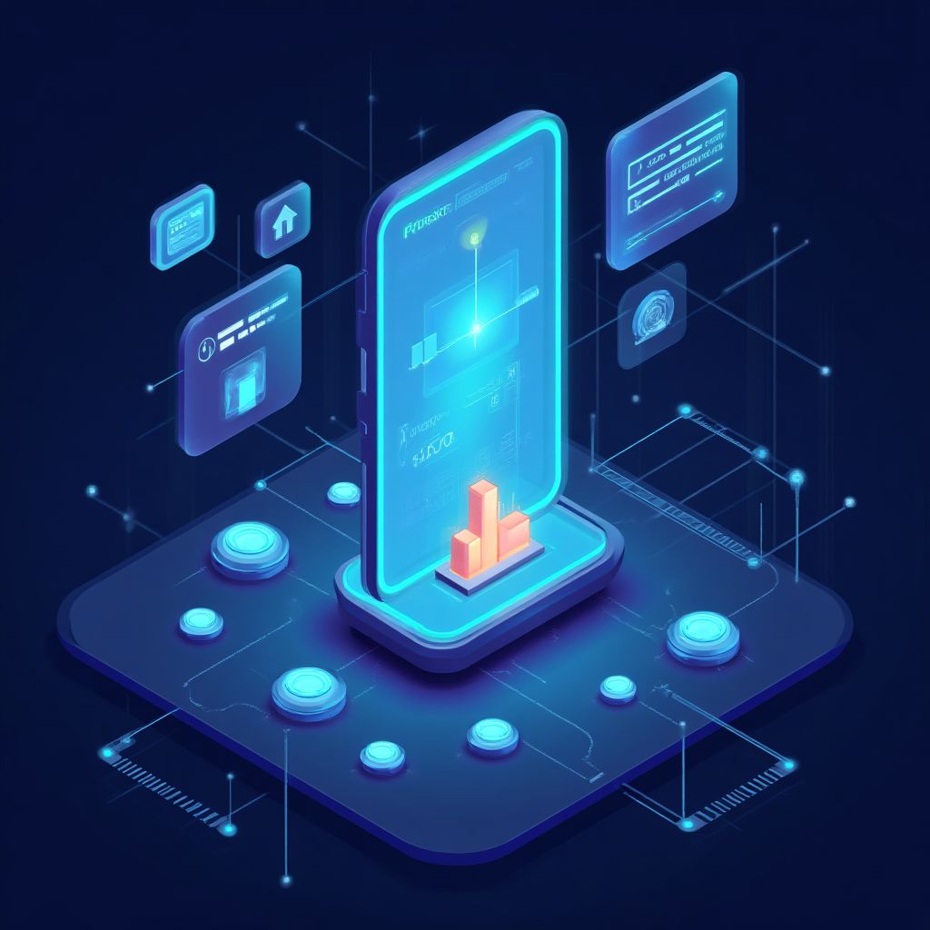 FinTech Çözümleri