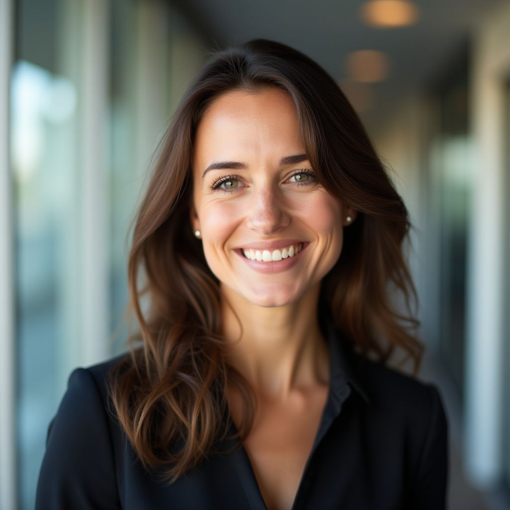 Ayşe Demir - Pazarlama Mentoru