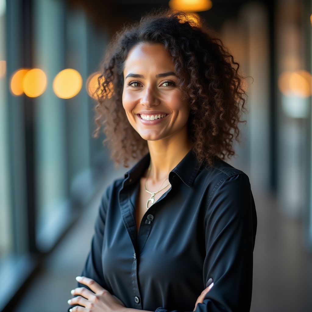 Elif Çelik - Ürün Yöneticisi