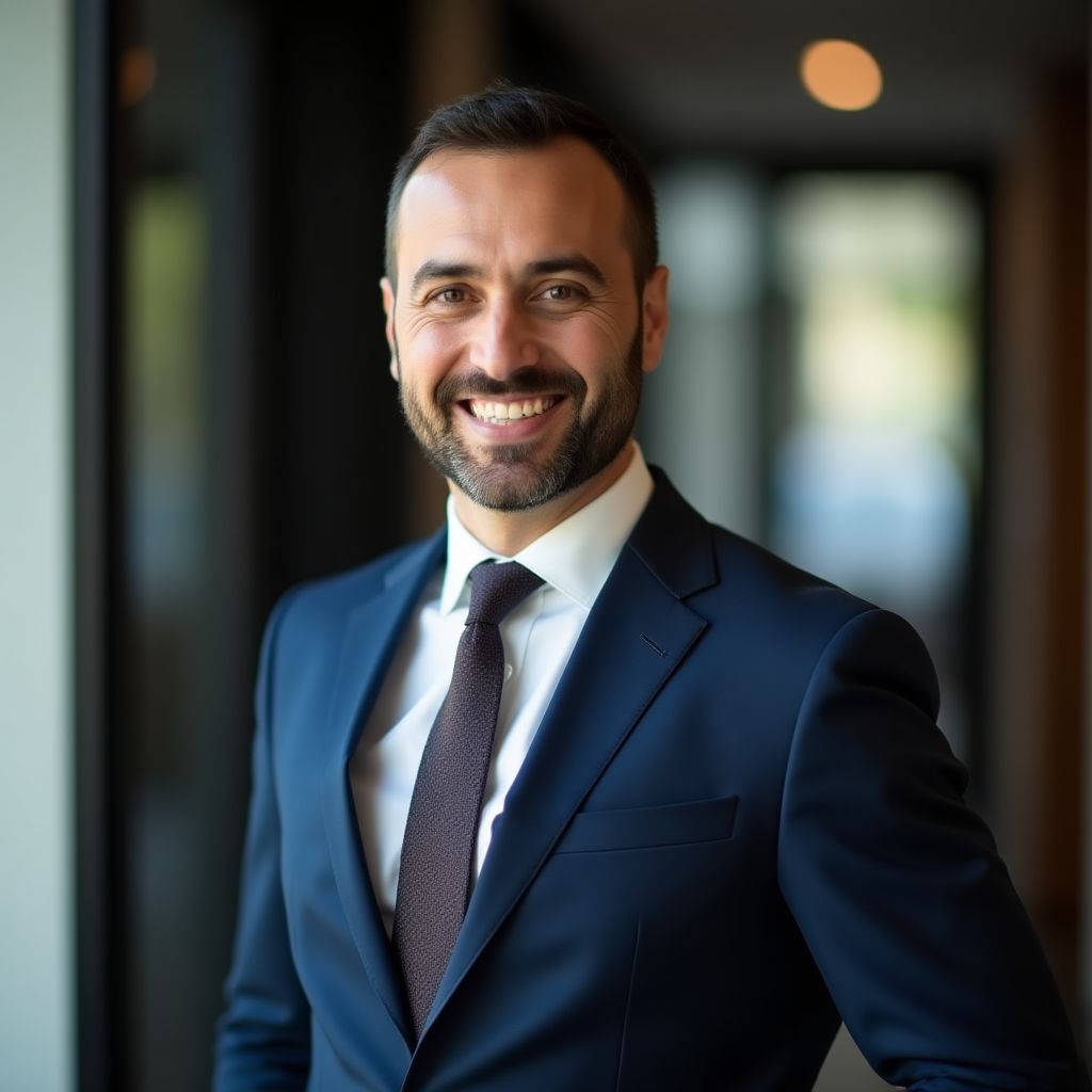 Emre Kılıç - Genel Müdür