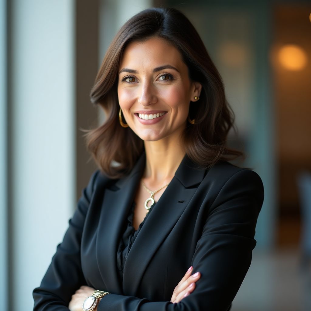 Selin Artun - Yatırım Direktörü